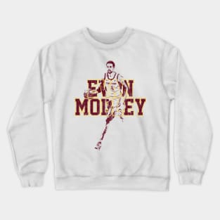 Evan Mobley (Variant) Crewneck Sweatshirt